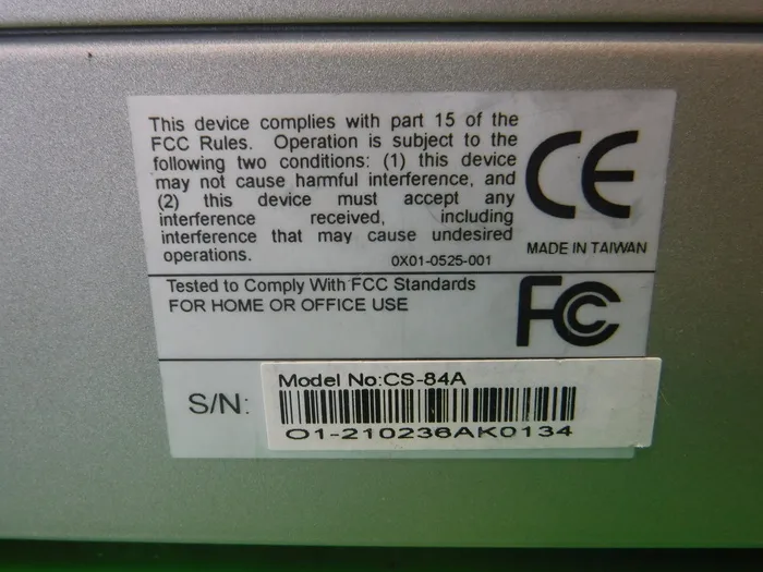 에이텐 CS-84A KVM 스위치 상세 이미지 - ASKINDEX 코리아