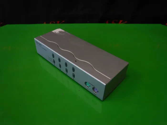 산와 공급 SW-CPU4N CPU 자동 전환기