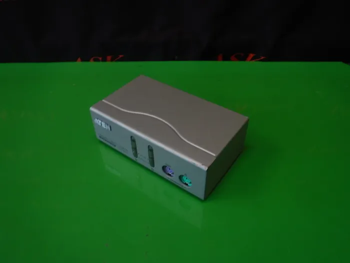 에이텐 CS-82A KVM 스위치 상세 이미지 - ASKINDEX 코리아