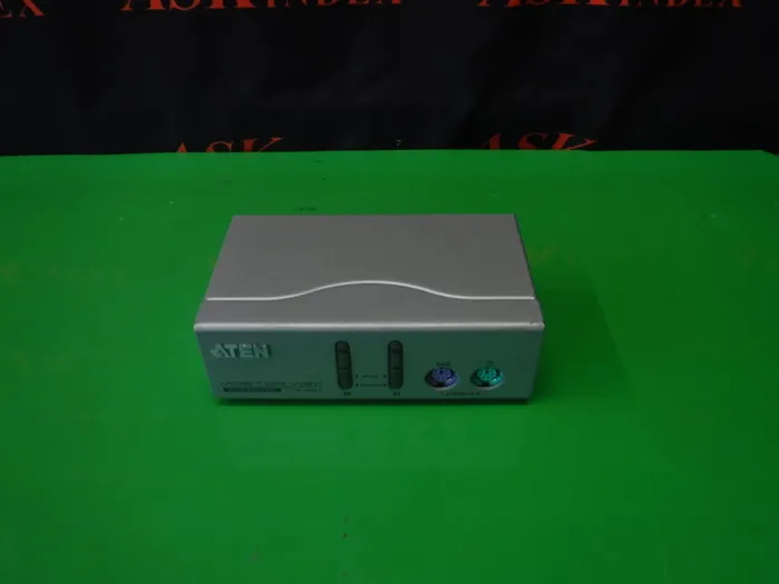 에이텐 CS-82A KVM 스위치 상세 이미지 - ASKINDEX 코리아