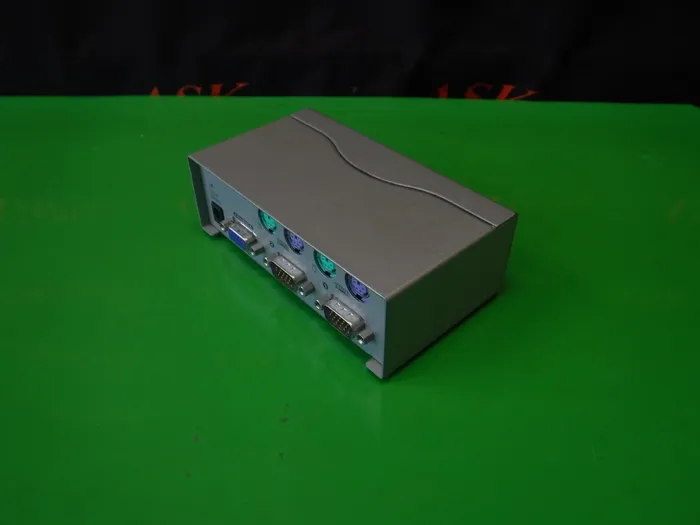 에이텐 CS-82A KVM 스위치 상세 이미지 - ASKINDEX 코리아