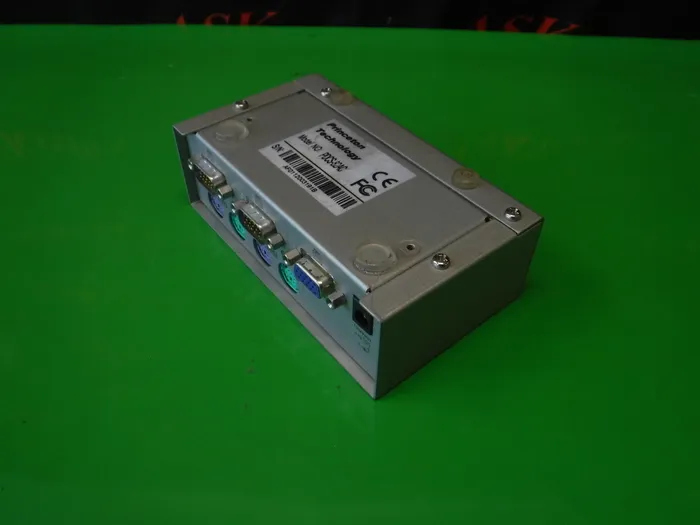 에이텐 CS-82A KVM 스위치 상세 이미지 - ASKINDEX 코리아