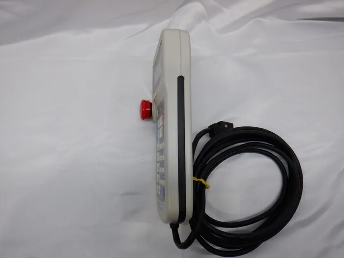 도시바 TPH-4C 티칭 펜던트 상세 이미지 - ASKINDEX 코리아
