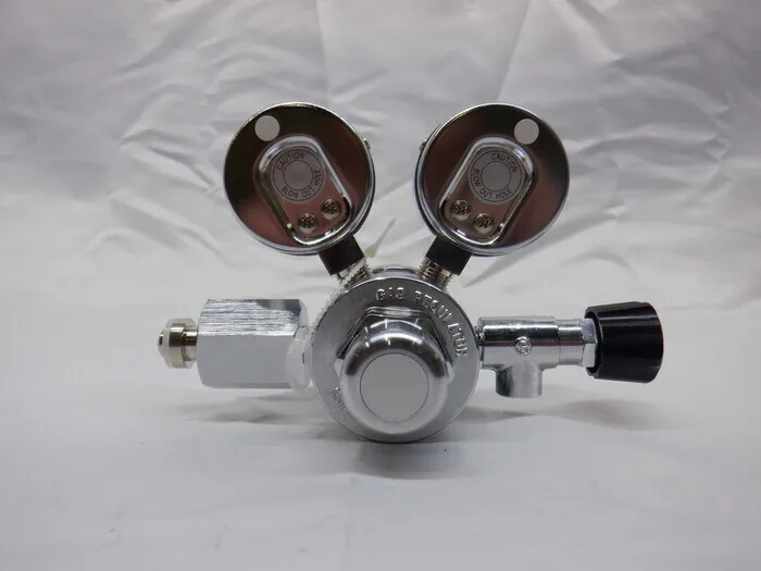 Yutaka GF2-2509-RX-V pressure regulator Detail Image - ASKINDEX Korea