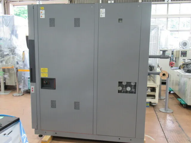 에스펙 TSA-201S-W 냉열 충격 시험기 상세 이미지 - ASKINDEX 코리아