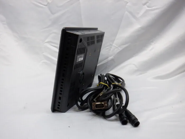 Keyence CA-MP81 액정 컬러 모니터 상세 이미지 - ASKINDEX 코리아