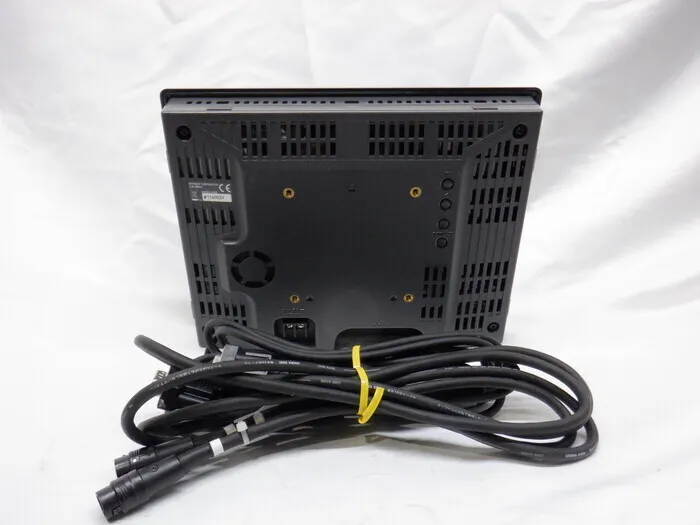 Keyence CA-MP81 액정 컬러 모니터 상세 이미지 - ASKINDEX 코리아