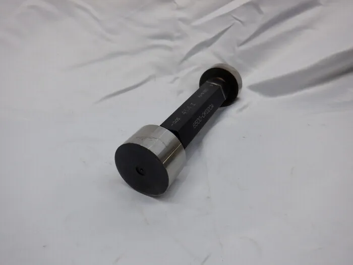 Souhansha 43.4 工 Limit plug gauge (for work) Detail Image - ASKINDEX Korea