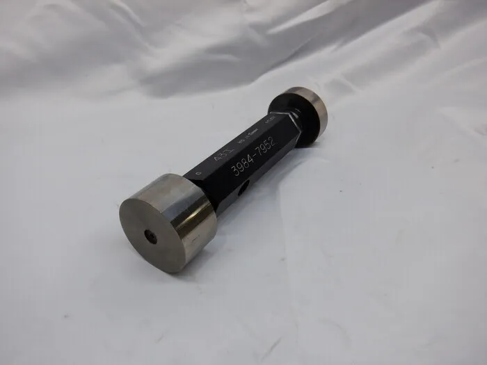 Swan 43 工 Limit plug gauge (for work) Detail Image - ASKINDEX Korea