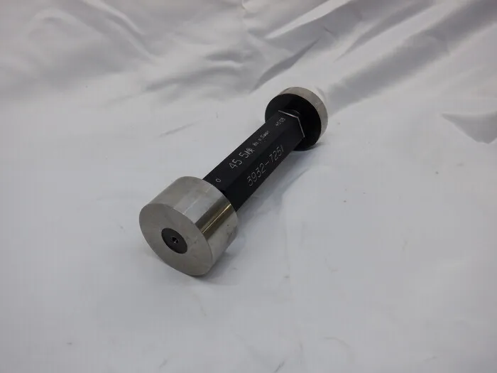 Swan 45.5 検 Limit plug gauge (for inspection) Detail Image - ASKINDEX Korea