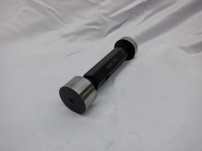 Souhansha 43.5 検 Limit plug gauge (for inspection) Detail Image - ASKINDEX Korea