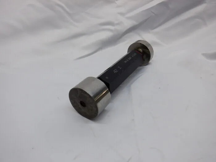 Souhansha 42 工 Limit plug gauge (for work) Detail Image - ASKINDEX Korea
