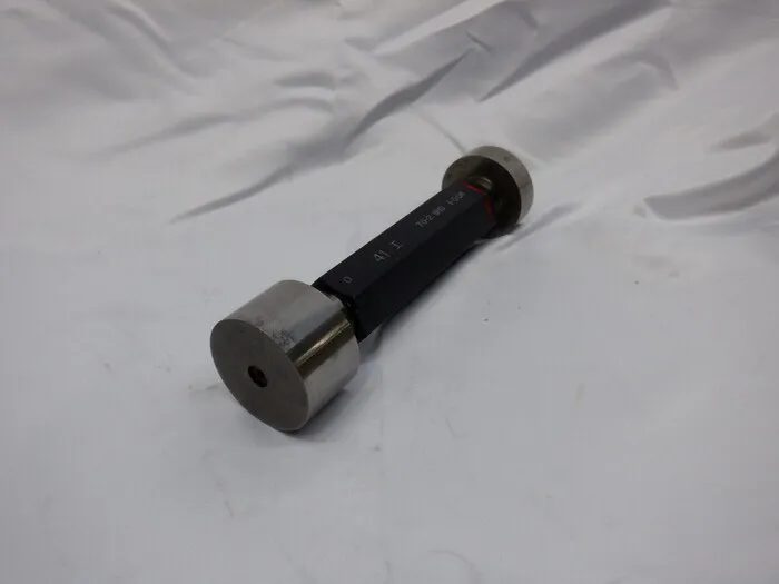 Souhansha 41 工 Limit plug gauge (for work) Detail Image - ASKINDEX Korea