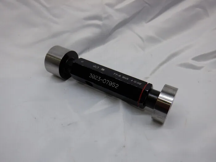 Souhansha 40 検 Limit plug gauge (for inspection) Detail Image - ASKINDEX Korea
