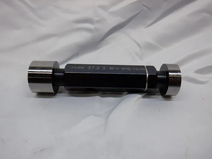 Souhansha 37.2 工 Limit plug gauge (for work) Detail Image - ASKINDEX Korea