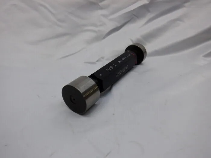 Souhansha 36.8 工 Limit plug gauge (for work) Detail Image - ASKINDEX Korea