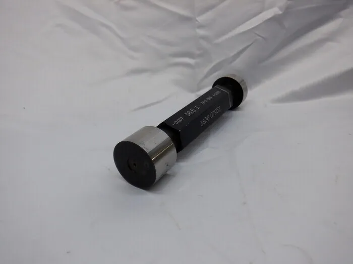 Souhansha 36.5 工 Limit plug gauge (for work) Detail Image - ASKINDEX Korea