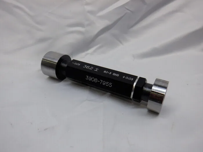 Souhansha 36.2 工 Limit plug gauge (for work) Detail Image - ASKINDEX Korea