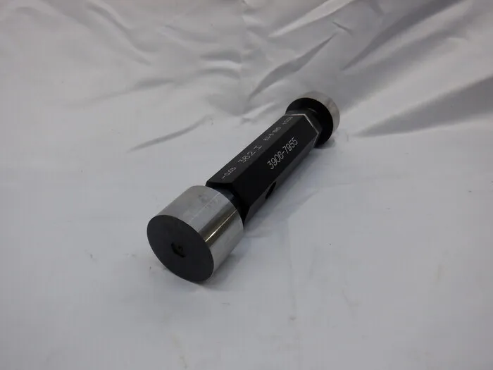 Souhansha 36.2 工 Limit plug gauge (for work) Detail Image - ASKINDEX Korea