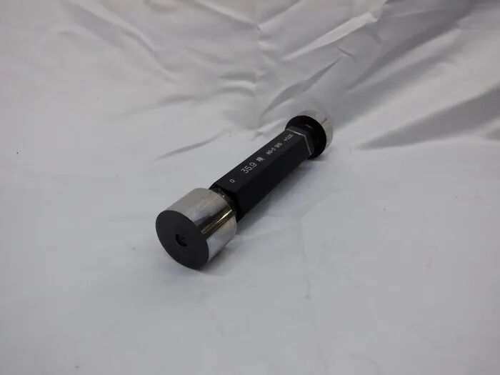 Souhansha 35.9 検 Limit plug gauge (for inspection) Detail Image - ASKINDEX Korea