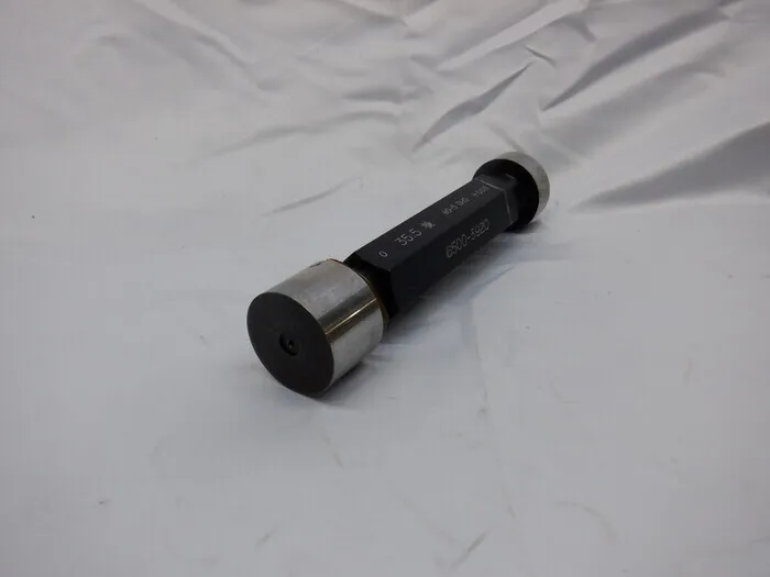 Souhansha 35.5 検 Limit plug gauge (for inspection) Detail Image - ASKINDEX Korea