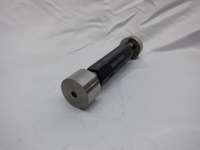 Souhansha 39.5 工 Limit plug gauge (for work) Detail Image - ASKINDEX Korea