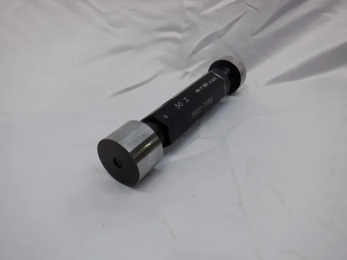 Souhansha 36 工 Limit plug gauge (for work) Detail Image - ASKINDEX Korea