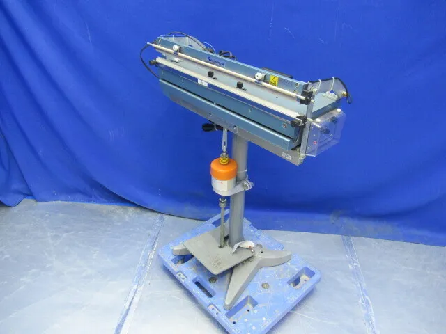 후지 임펄스 FI-600Y-5W PK 발걸음식 실러