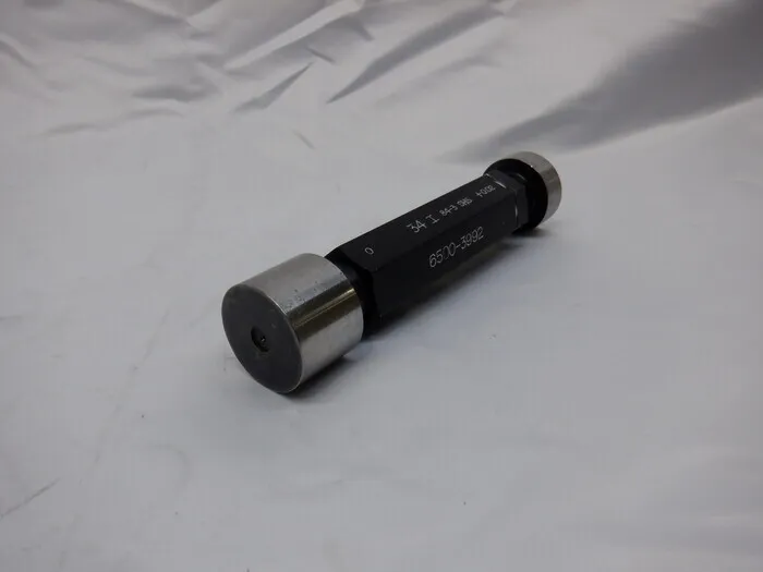 Souhansha 34 工 Limit plug gauge (for work) Detail Image - ASKINDEX Korea