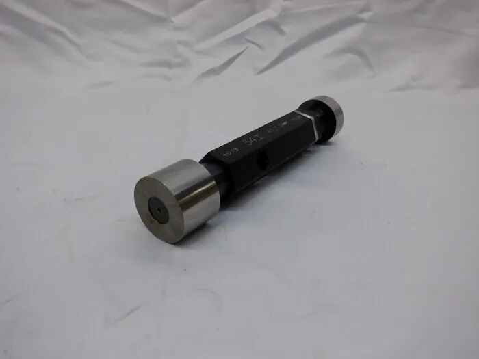 Swan 34 工 Limit plug gauge (for work) Detail Image - ASKINDEX Korea