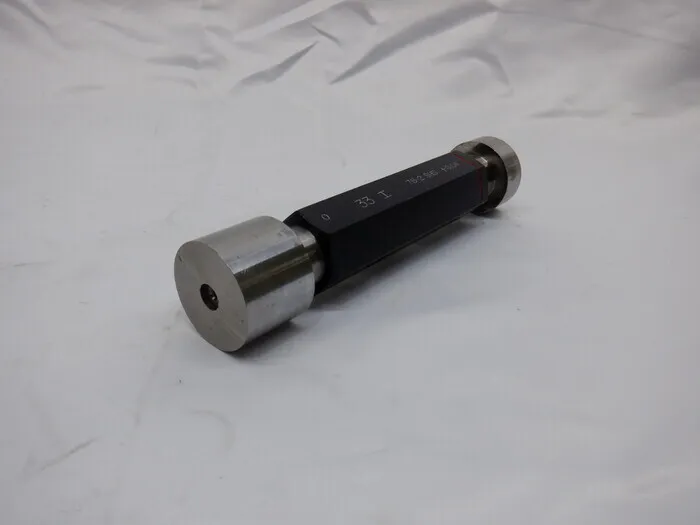 Souhansha 33 工 Limit plug gauge (for work) Detail Image - ASKINDEX Korea