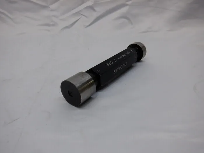 Souhansha 32.5 工 Limit plug gauge (for work) Detail Image - ASKINDEX Korea