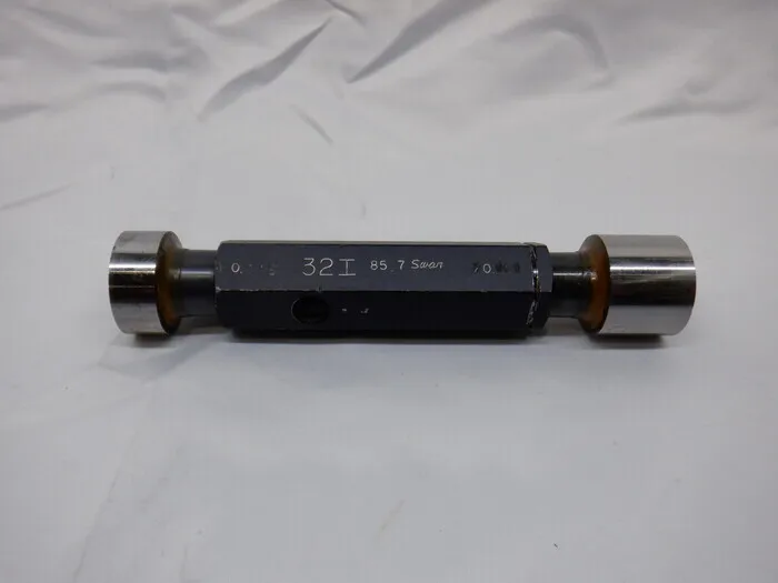 Swan 32 工 Limit plug gauge (for work) Detail Image - ASKINDEX Korea