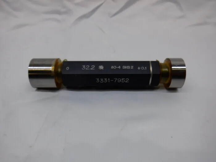 Souhansha 32.2 検 Limit plug gauge (for inspection) Detail Image - ASKINDEX Korea