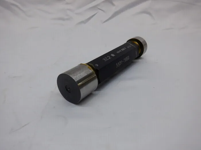 Souhansha 32.2 検 Limit plug gauge (for inspection) Detail Image - ASKINDEX Korea