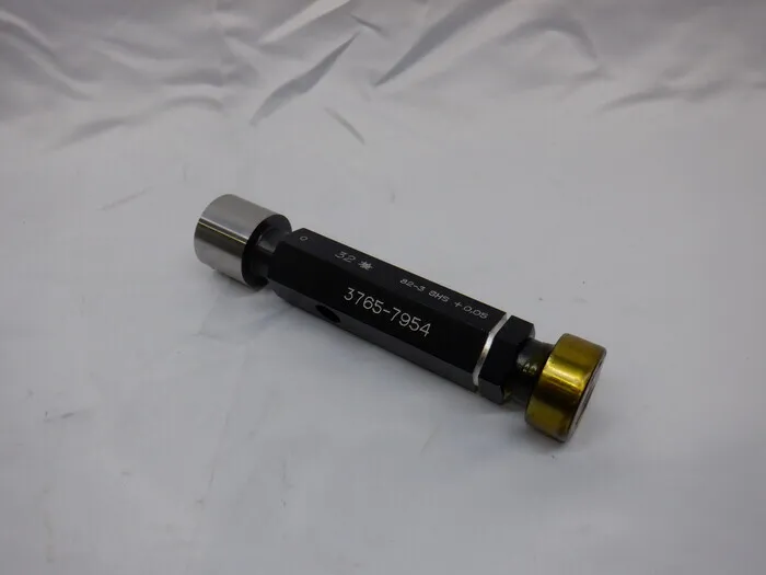 Souhansha 32 検 Limit plug gauge (for inspection) Detail Image - ASKINDEX Korea