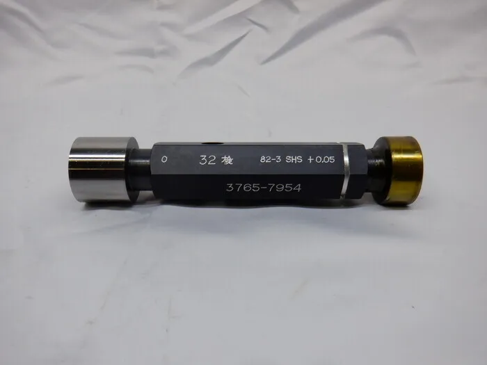 Souhansha 32 検 Limit plug gauge (for inspection) Detail Image - ASKINDEX Korea