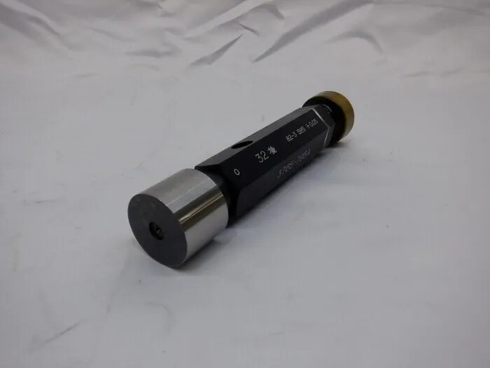 Souhansha 32 検 Limit plug gauge (for inspection) Detail Image - ASKINDEX Korea