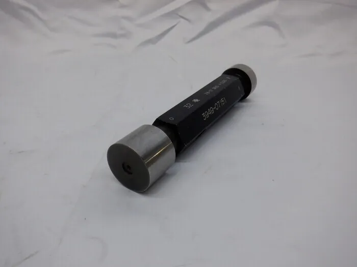 Souhansha 32 検 Limit plug gauge (for inspection) Detail Image - ASKINDEX Korea