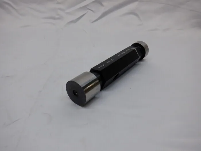 Souhansha 31 工 Limit plug gauge (for work) Detail Image - ASKINDEX Korea