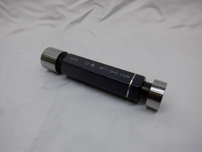 Souhansha 31 検 Limit plug gauge (for inspection) Detail Image - ASKINDEX Korea