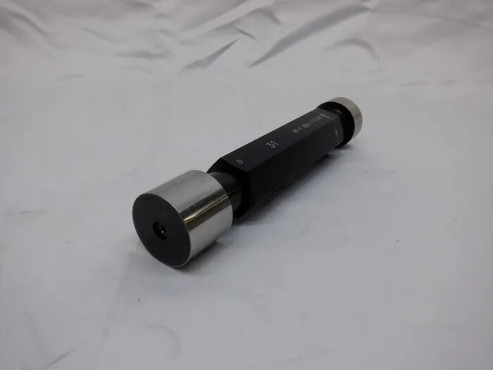 Souhansha 31 Limit plug gauge Detail Image - ASKINDEX Korea