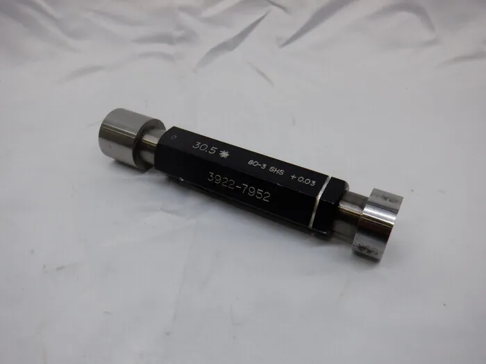 Souhansha 30.5 検 Limit plug gauge (for inspection) Detail Image - ASKINDEX Korea