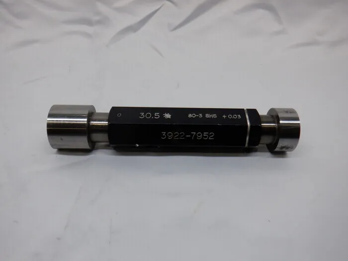 Souhansha 30.5 検 Limit plug gauge (for inspection) Detail Image - ASKINDEX Korea