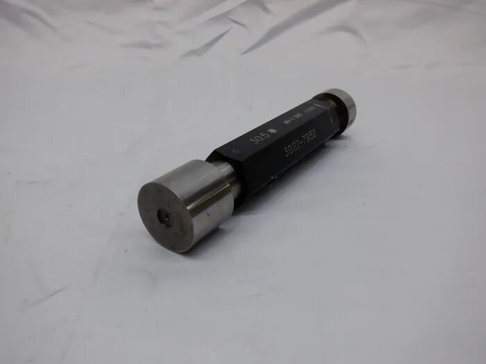 Souhansha 30.5 検 Limit plug gauge (for inspection) Detail Image - ASKINDEX Korea