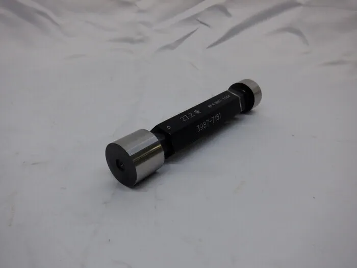 Souhansha 27.2 検 Limit plug gauge (for inspection) Detail Image - ASKINDEX Korea