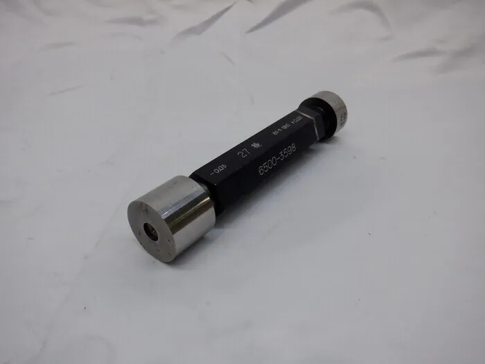 Souhansha 27 検 Limit plug gauge (for inspection) Detail Image - ASKINDEX Korea