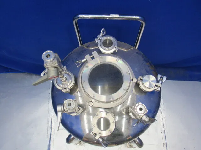   SUS tank Detail Image - ASKINDEX Korea
