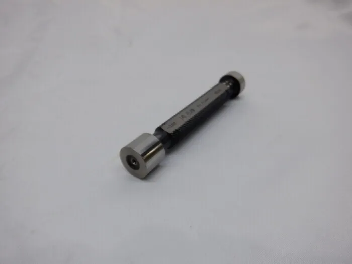 스완 14.6 検 한계 마개 게이지(검사용) 상세 이미지 - ASKINDEX 코리아