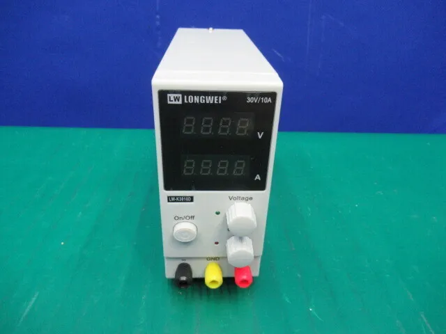 롱웰 LW-K3010D DC 안정화 전원 공급 장치 상세 이미지 - ASKINDEX 코리아